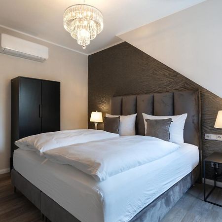 Apartmenthaus Burkhardt Meißen Δωμάτιο φωτογραφία