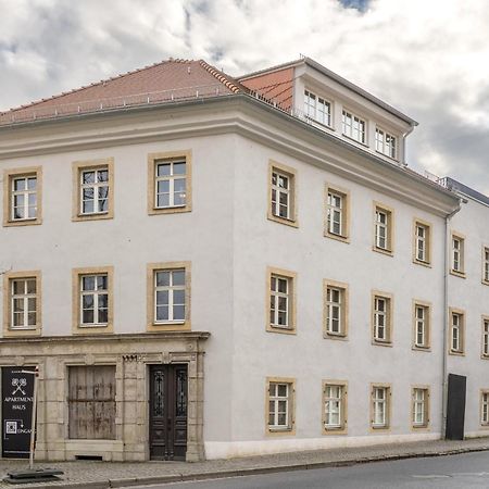 Apartmenthaus Burkhardt Meißen Εξωτερικό φωτογραφία
