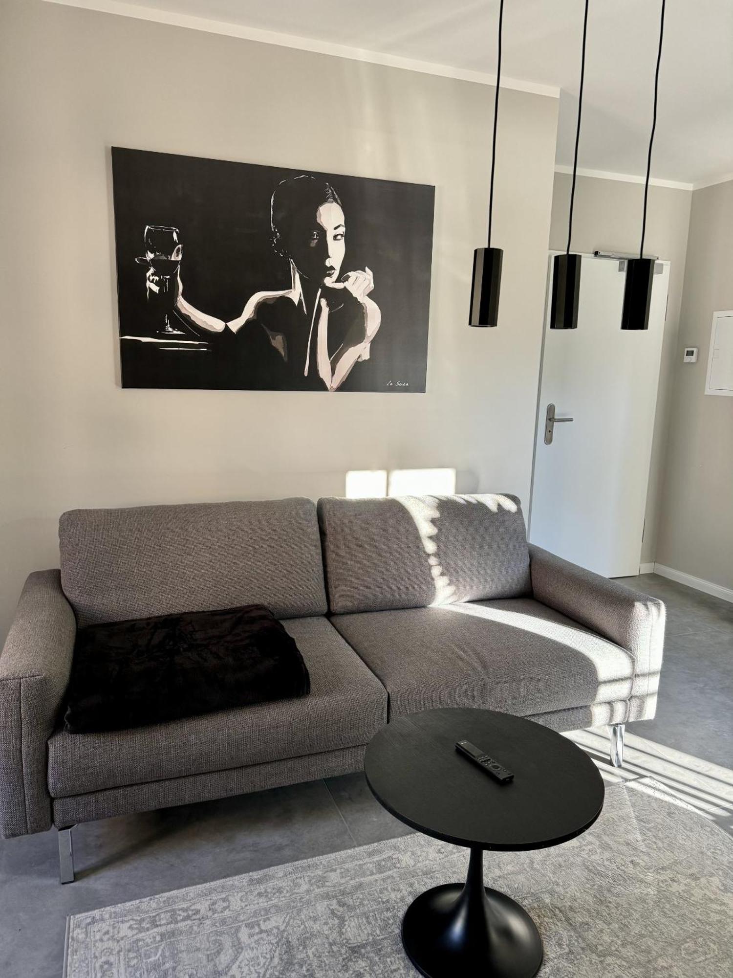 Apartmenthaus Burkhardt Meißen Δωμάτιο φωτογραφία