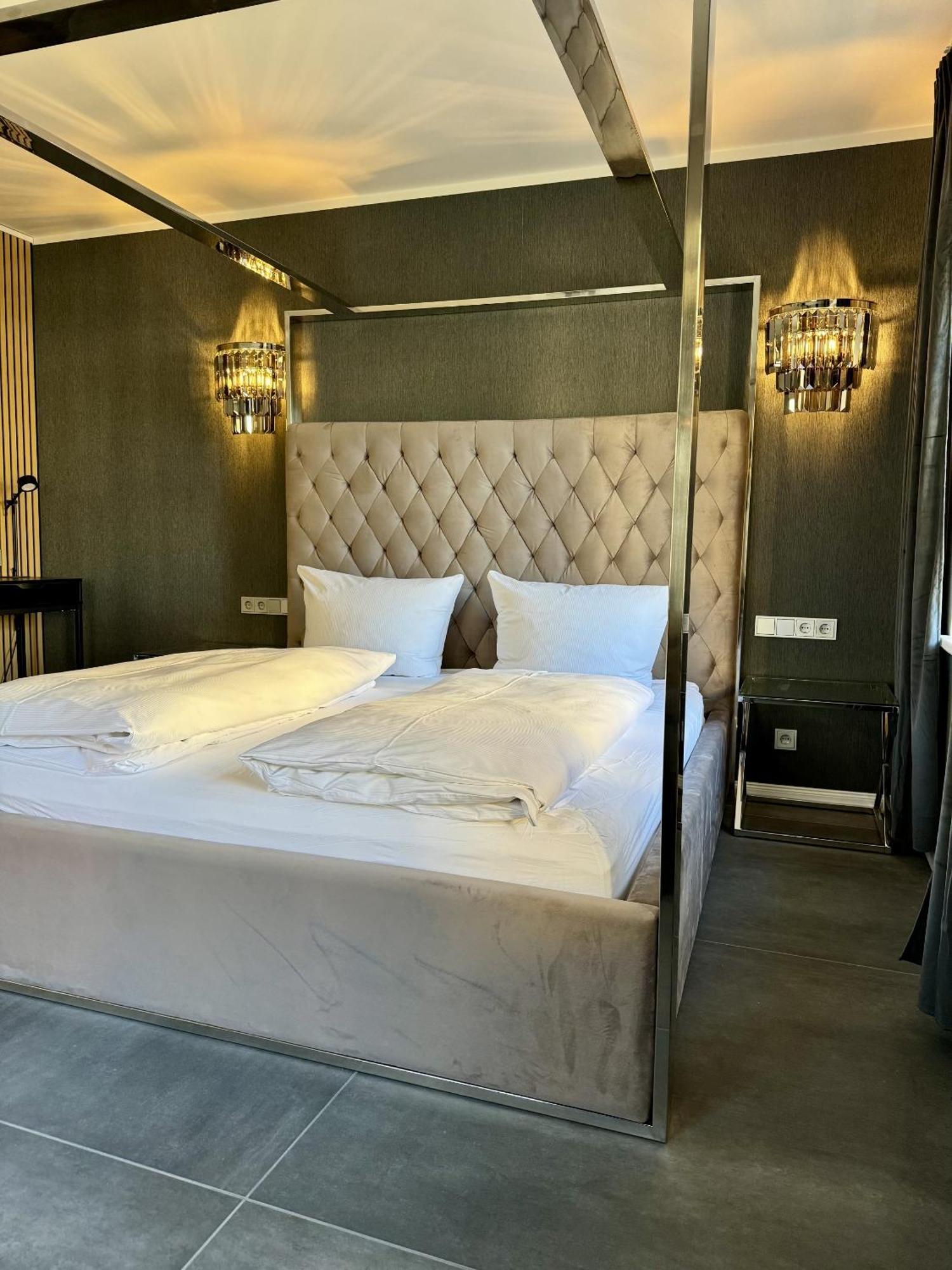 Apartmenthaus Burkhardt Meißen Δωμάτιο φωτογραφία