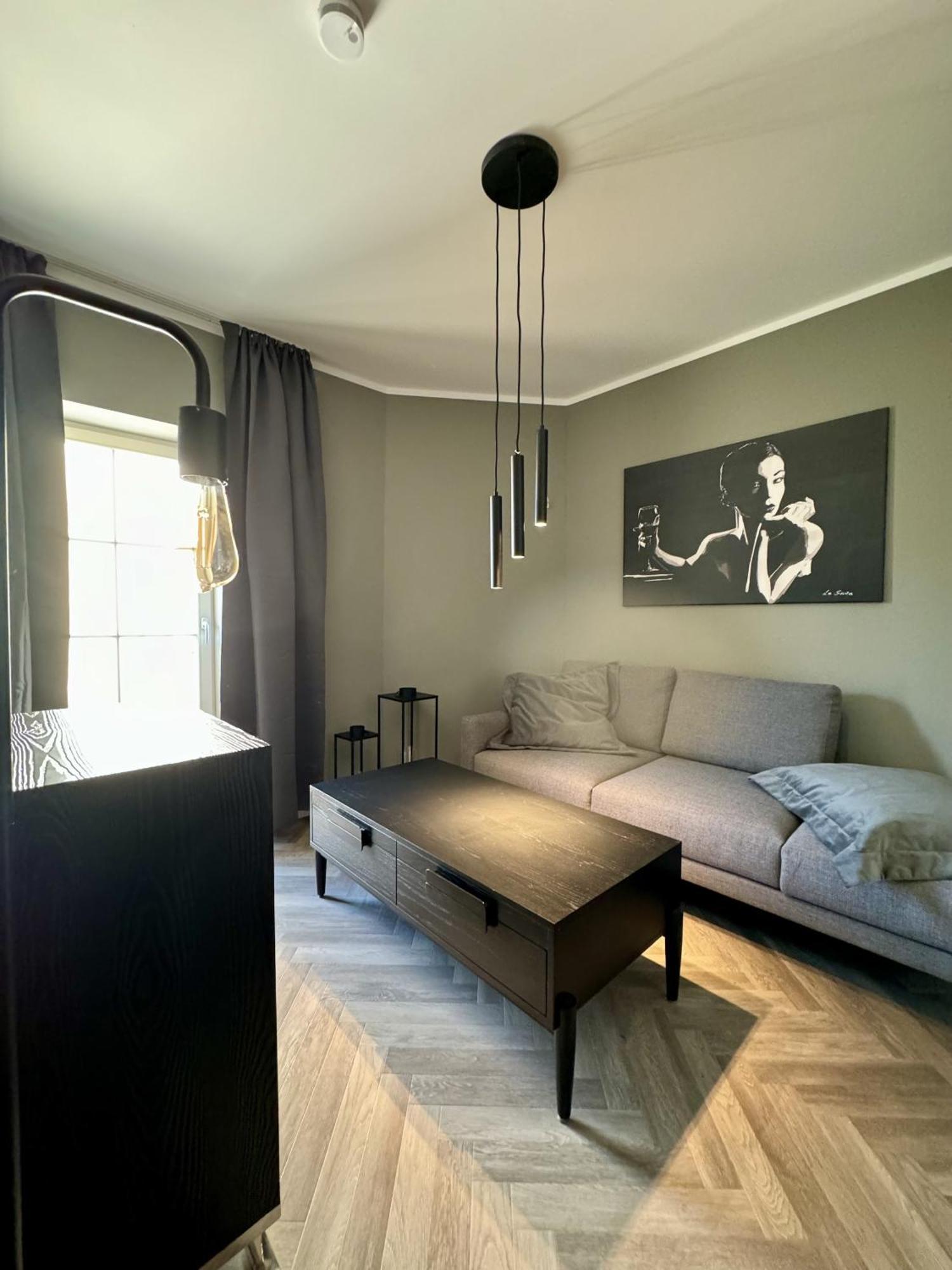 Apartmenthaus Burkhardt Meißen Δωμάτιο φωτογραφία