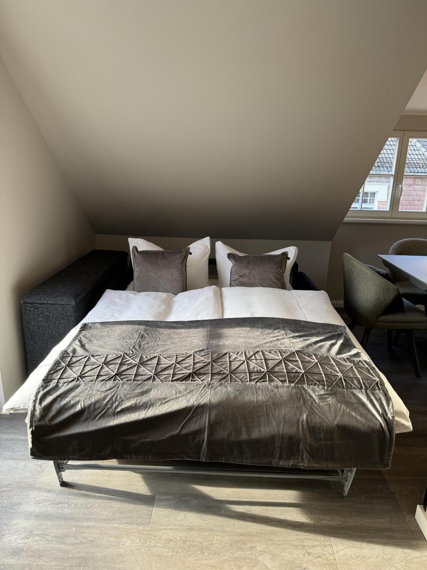 Apartmenthaus Burkhardt Meißen Δωμάτιο φωτογραφία