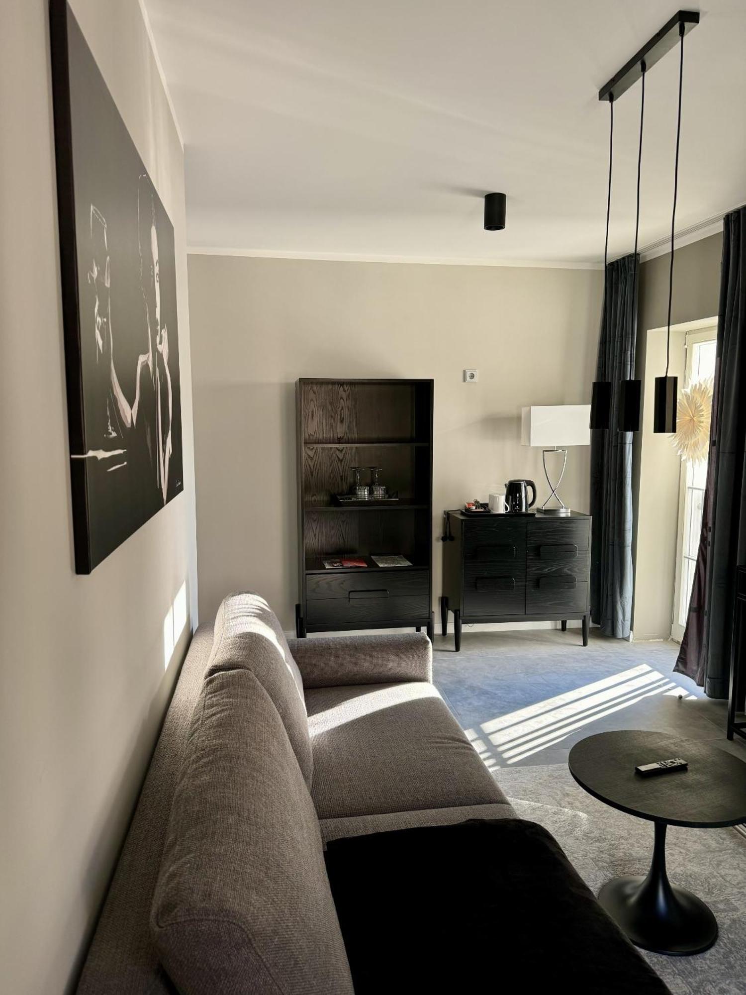 Apartmenthaus Burkhardt Meißen Δωμάτιο φωτογραφία