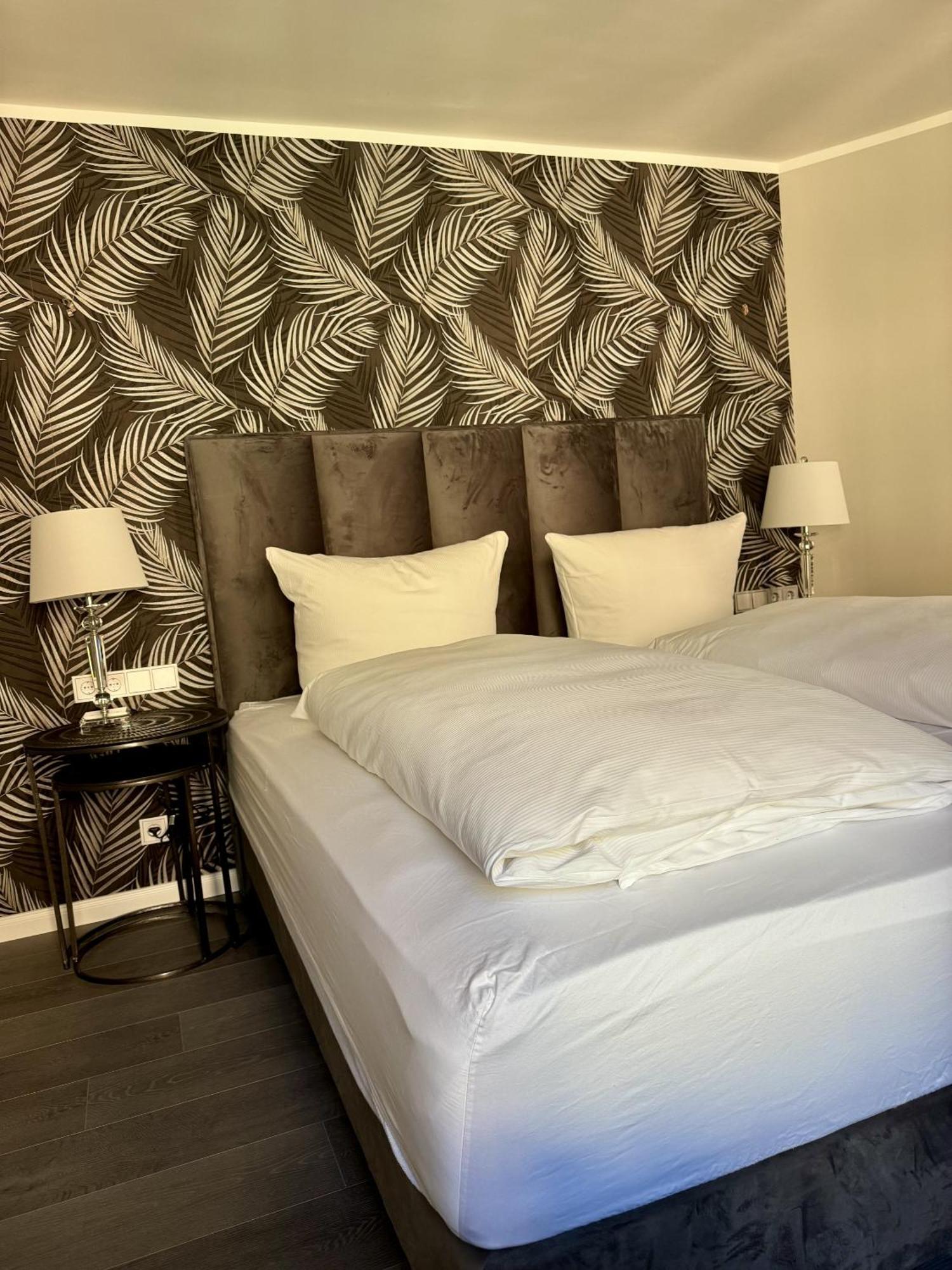 Apartmenthaus Burkhardt Meißen Δωμάτιο φωτογραφία