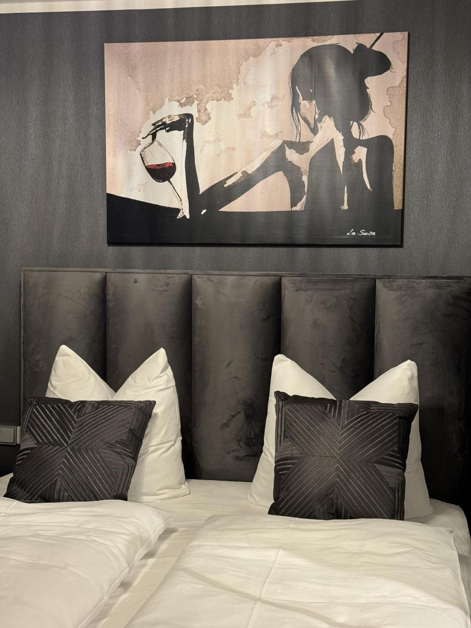 Apartmenthaus Burkhardt Meißen Δωμάτιο φωτογραφία