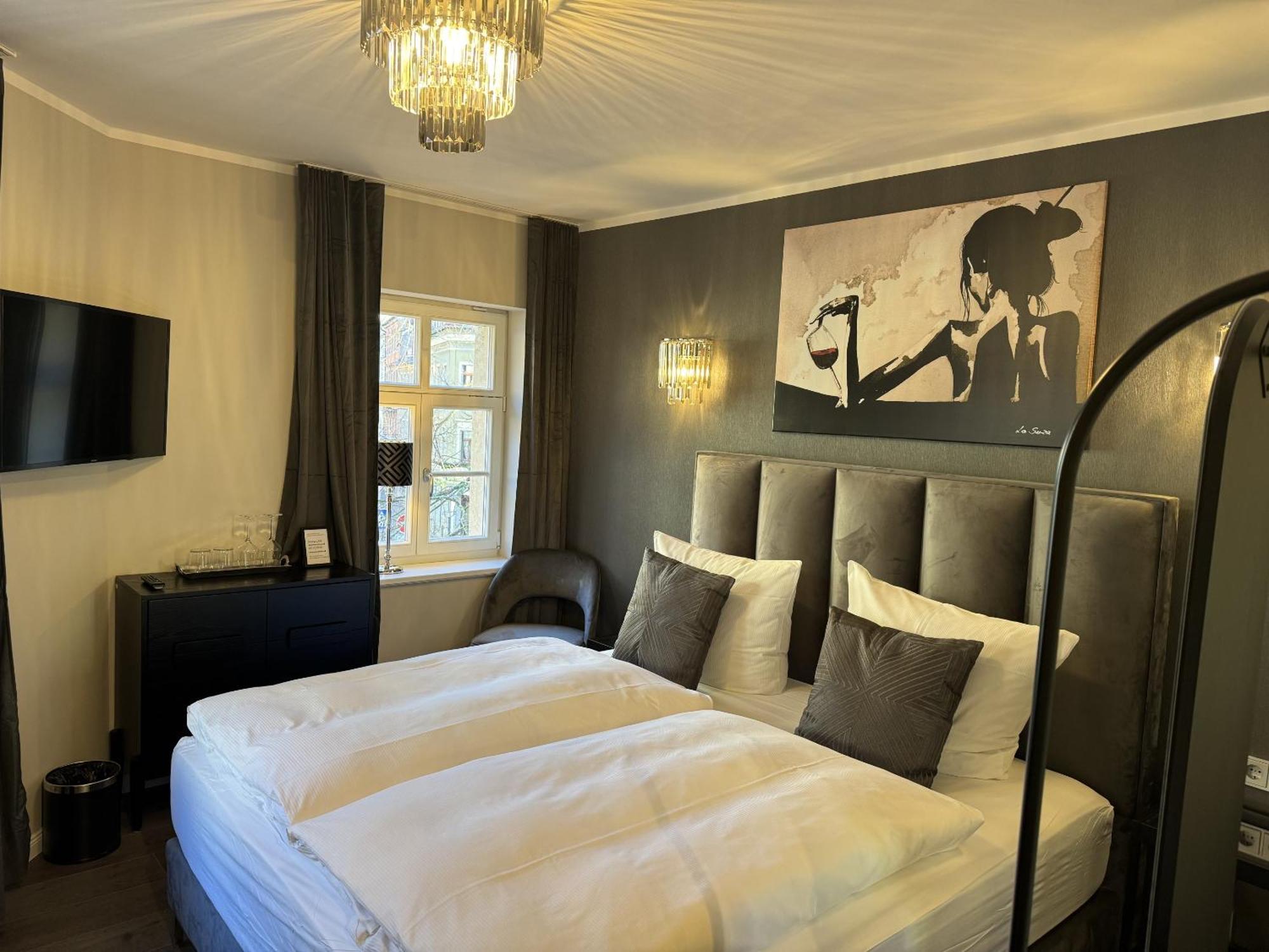 Apartmenthaus Burkhardt Meißen Εξωτερικό φωτογραφία