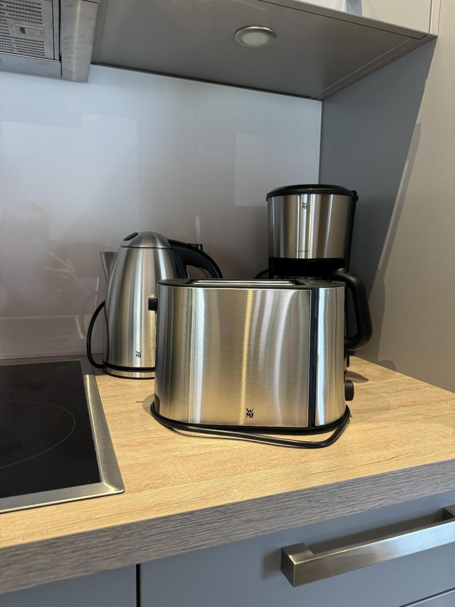 Apartmenthaus Burkhardt Meißen Εξωτερικό φωτογραφία