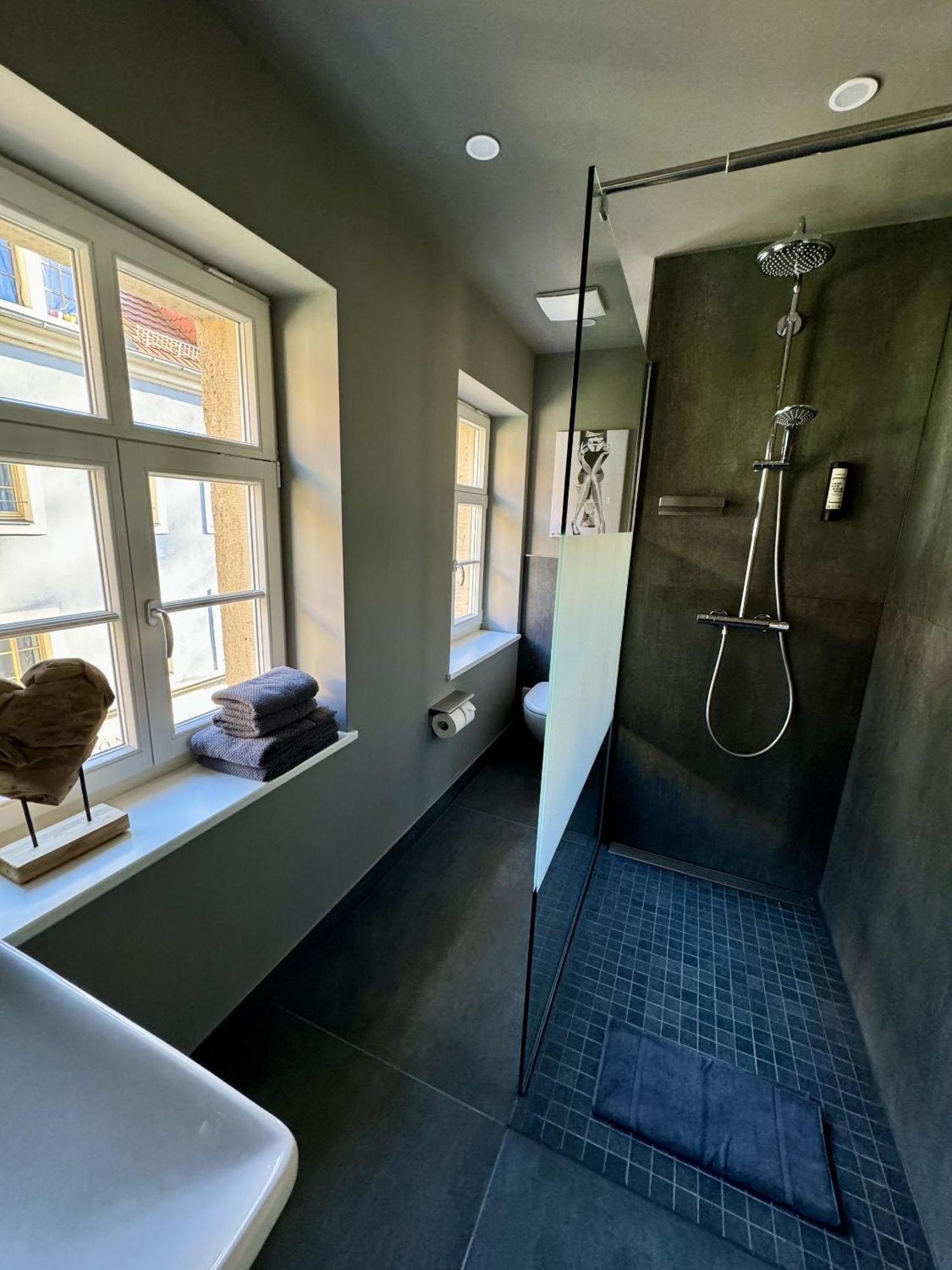 Apartmenthaus Burkhardt Meißen Εξωτερικό φωτογραφία