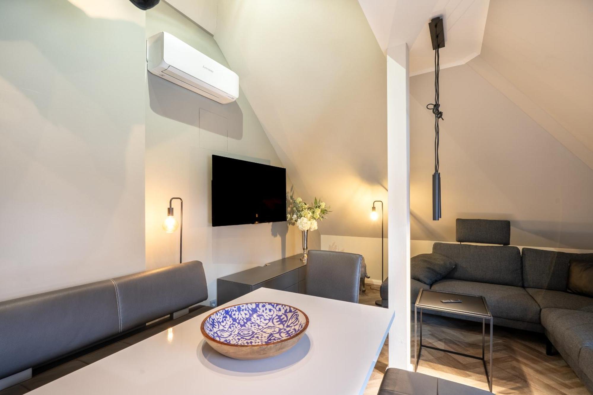 Apartmenthaus Burkhardt Meißen Δωμάτιο φωτογραφία