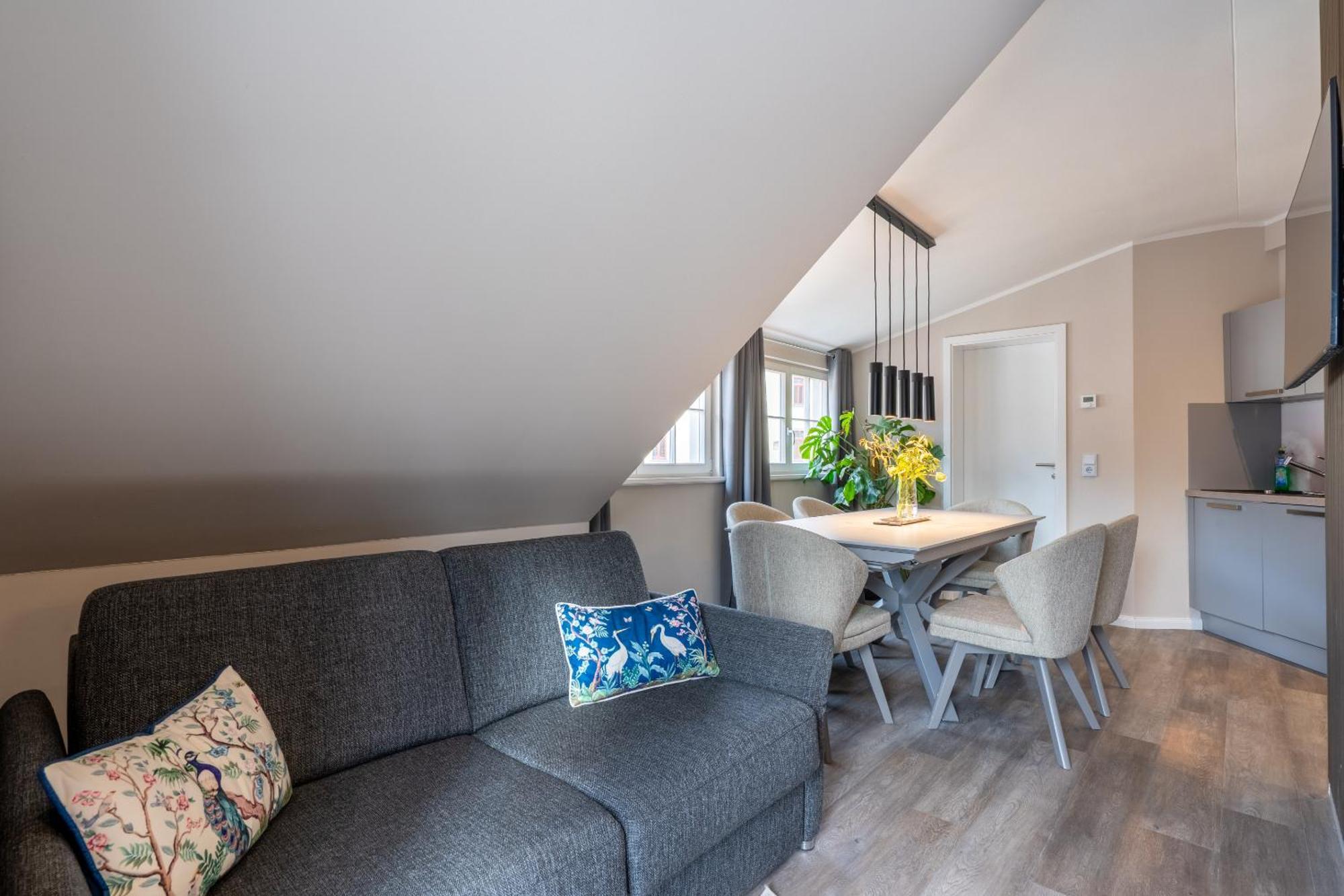 Apartmenthaus Burkhardt Meißen Δωμάτιο φωτογραφία