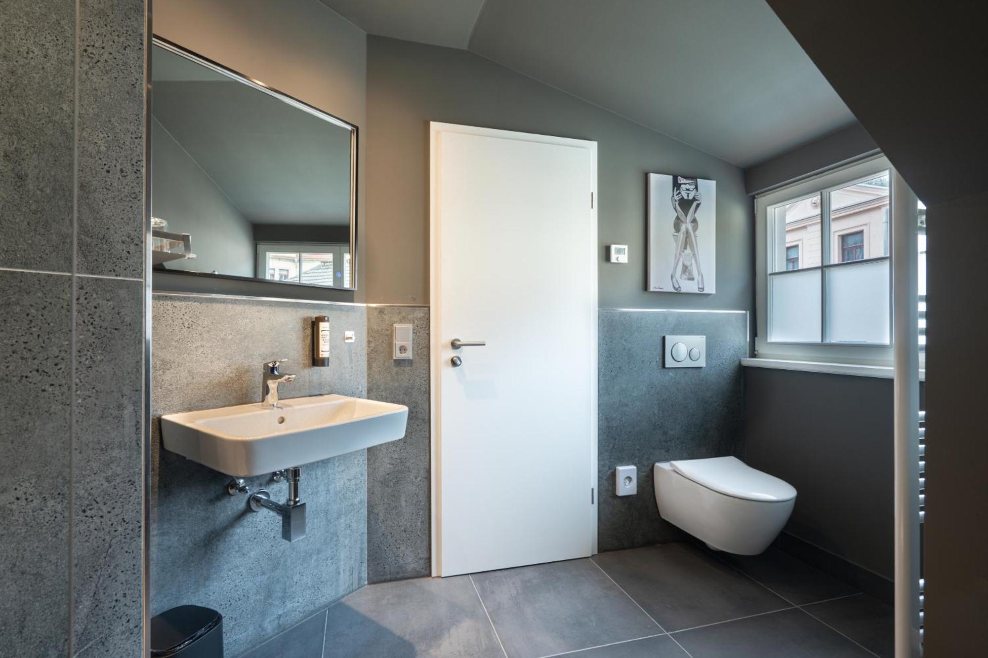 Apartmenthaus Burkhardt Meißen Δωμάτιο φωτογραφία