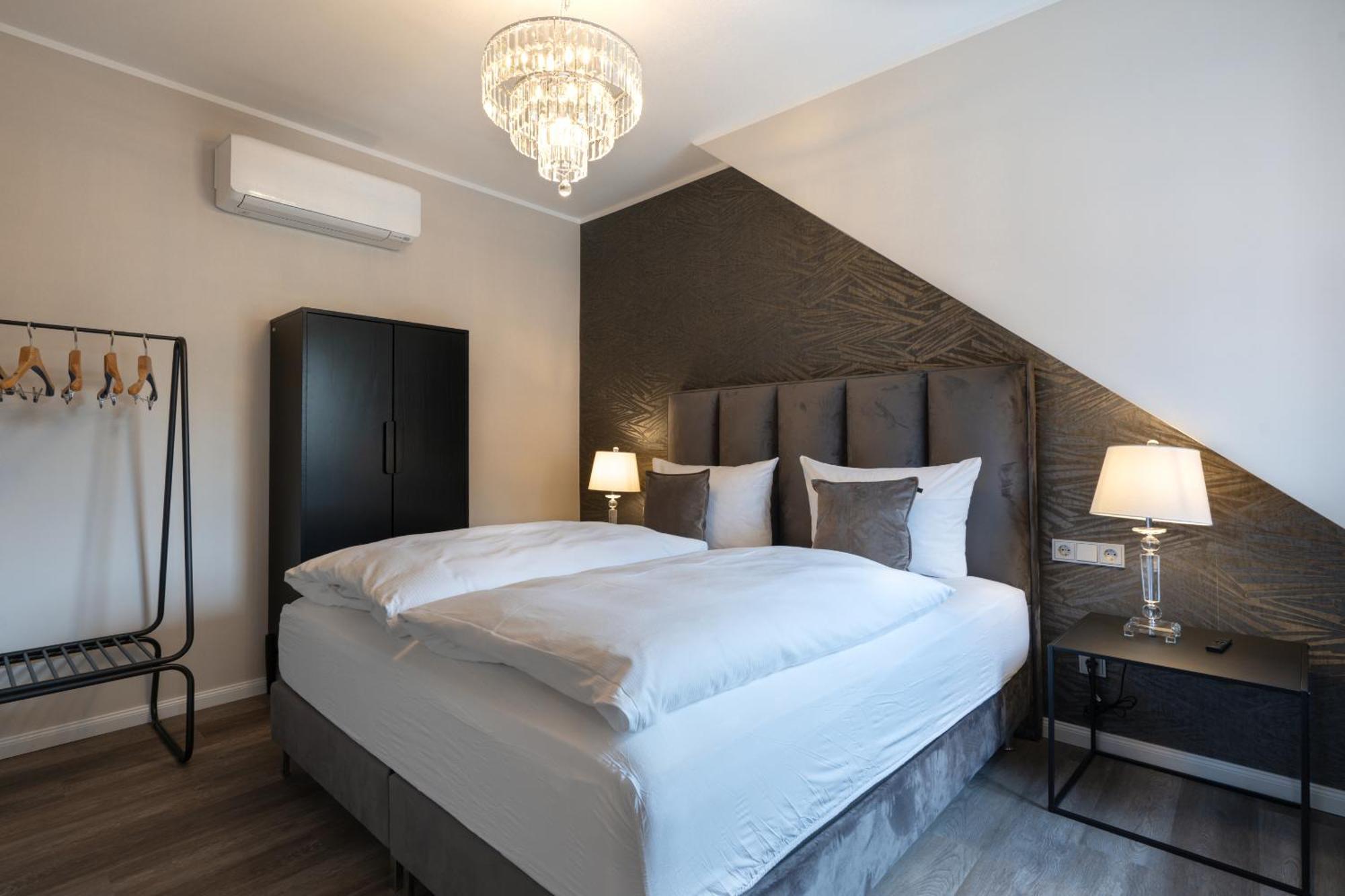 Apartmenthaus Burkhardt Meißen Δωμάτιο φωτογραφία