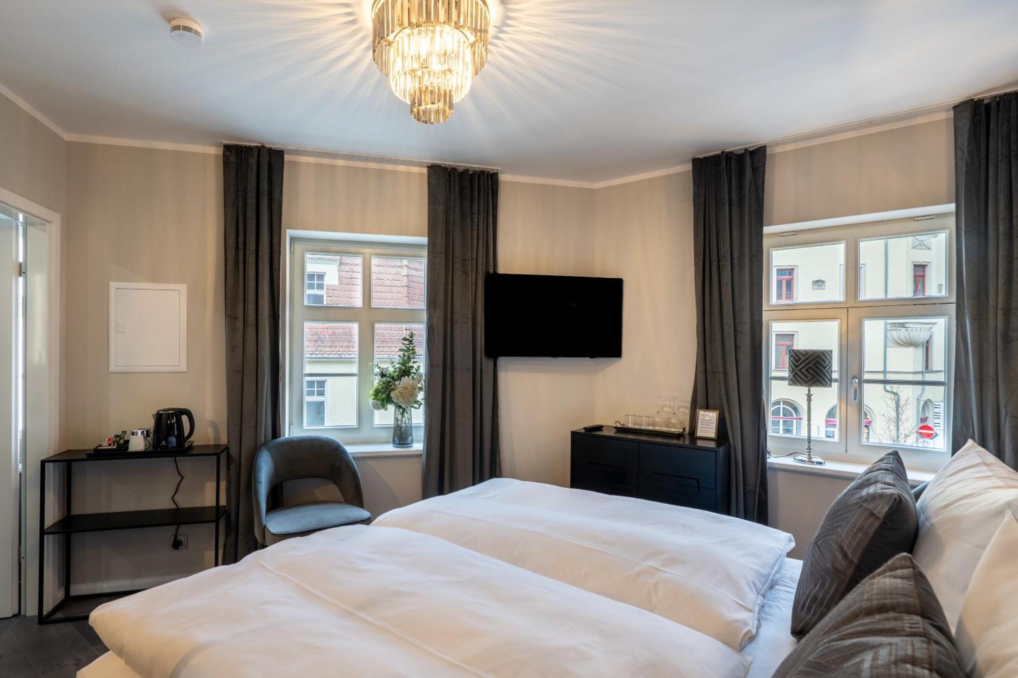 Apartmenthaus Burkhardt Meißen Δωμάτιο φωτογραφία
