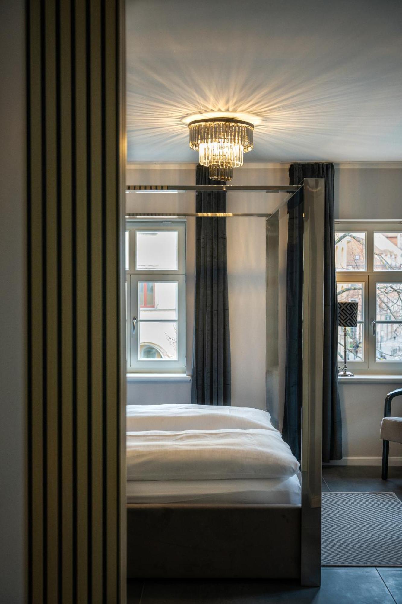 Apartmenthaus Burkhardt Meißen Δωμάτιο φωτογραφία