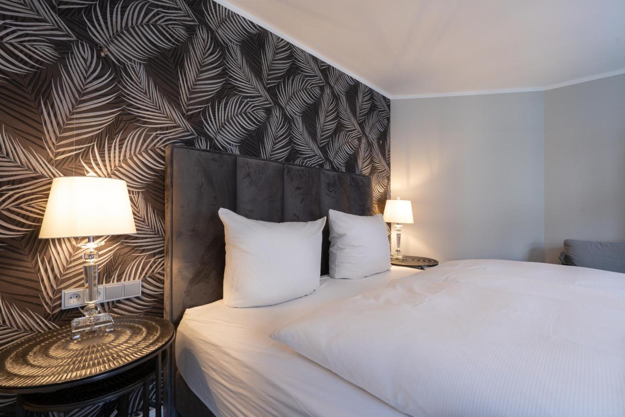 Apartmenthaus Burkhardt Meißen Δωμάτιο φωτογραφία