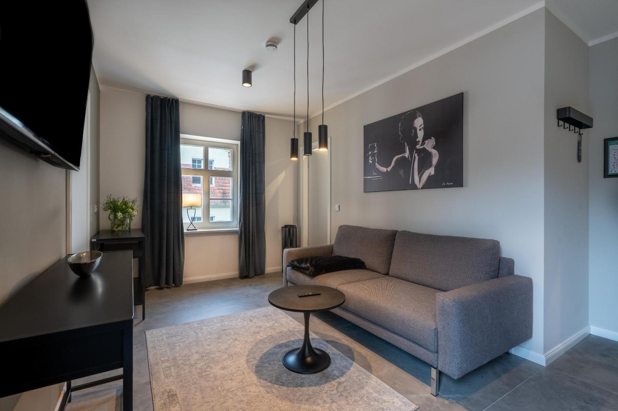 Apartmenthaus Burkhardt Meißen Εξωτερικό φωτογραφία