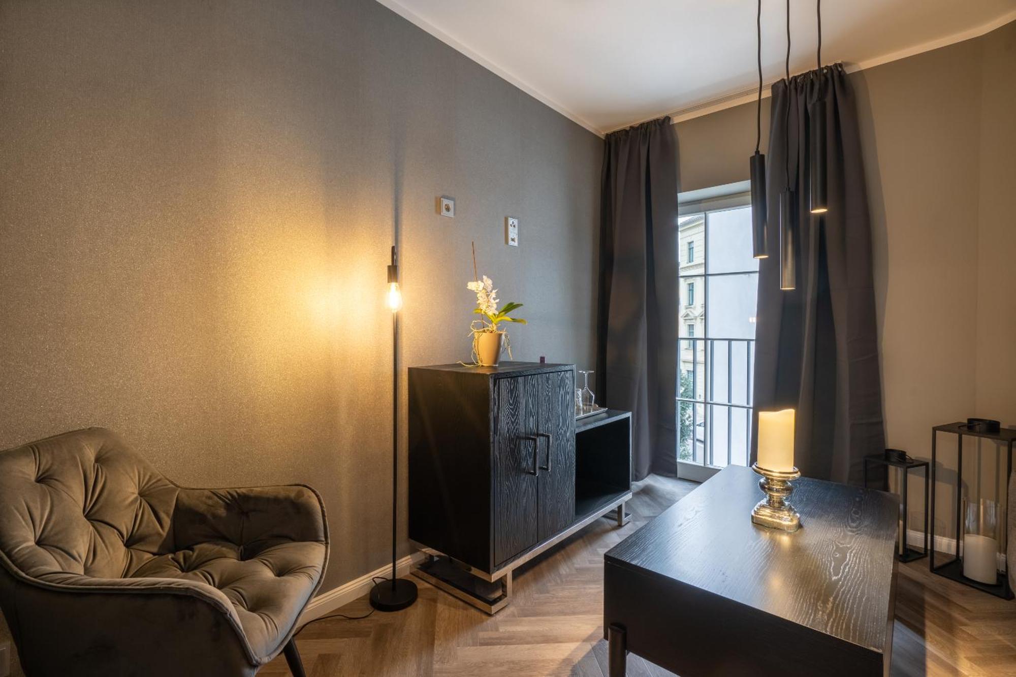 Apartmenthaus Burkhardt Meißen Εξωτερικό φωτογραφία