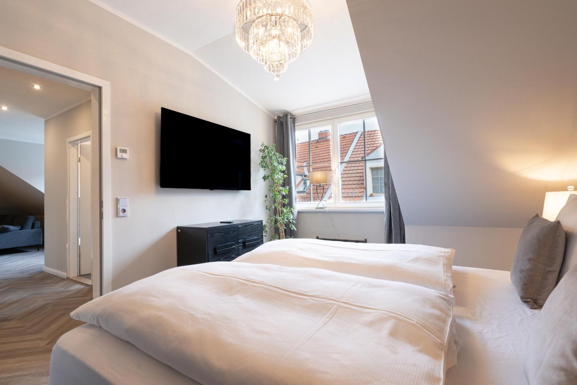 Apartmenthaus Burkhardt Meißen Εξωτερικό φωτογραφία